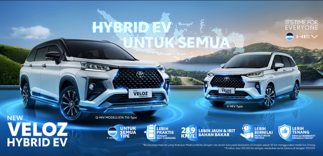 Innova Zenix HEV